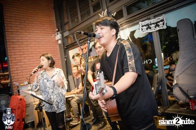Friday Night at Ainu Bar — photo 76