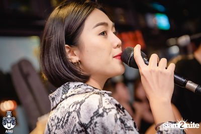 Friday Night at Ainu Bar — photo 77