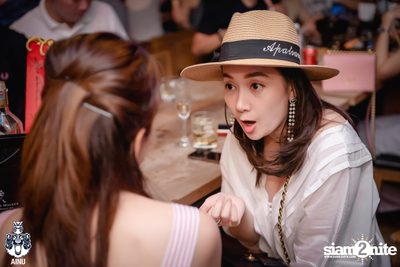 Friday Night at Ainu Bar — photo 78