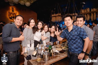 Friday Night at Ainu Bar — photo 83
