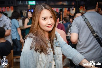 Friday Night at Ainu Bar — photo 85