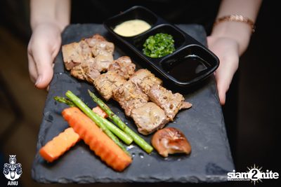 Friday Night at Ainu Bar — photo 87