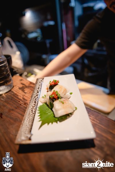 Friday Night at Ainu Bar — photo 89