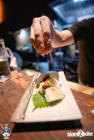 Friday Night at Ainu Bar — photo 90