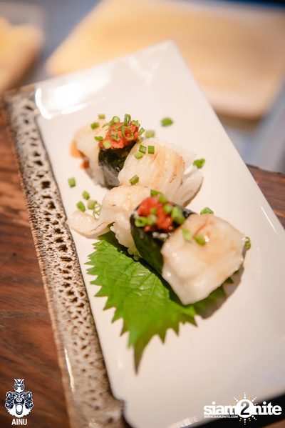 Friday Night at Ainu Bar — photo 91