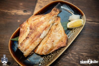 Friday Night at Ainu Bar — photo 92