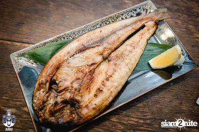 Friday Night at Ainu Bar — photo 93