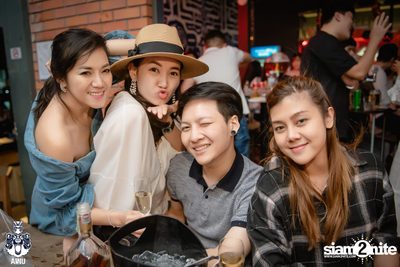 Friday Night at Ainu Bar — photo 96