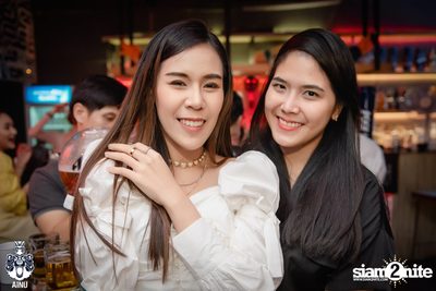 Friday Night at Ainu Bar — photo 97