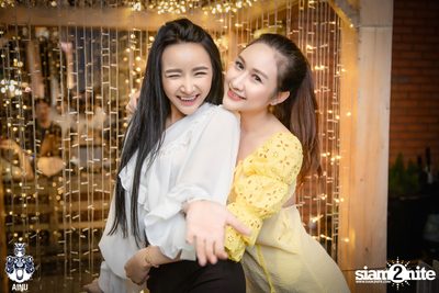 Friday Night at Ainu Bar — photo 102