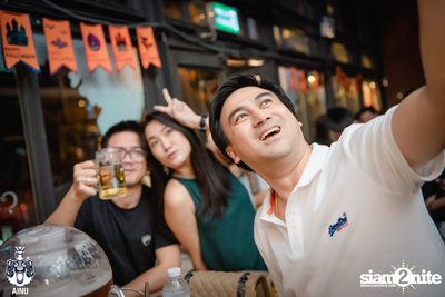 Friday Night at Ainu Bar — photo 106