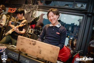 Friday Night at Ainu Bar — photo 109