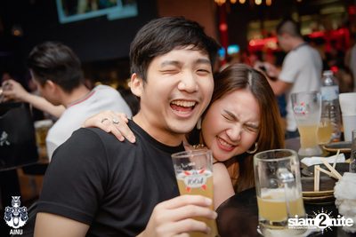 Friday Night at Ainu Bar — photo 110