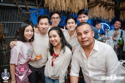 Friday Night at Ainu Bar — photo 111