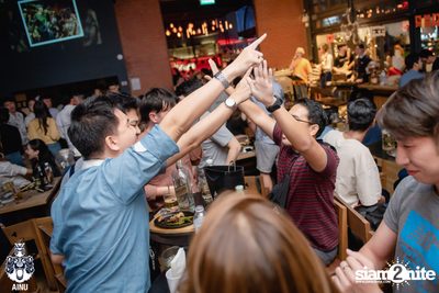 Friday Night at Ainu Bar — photo 112