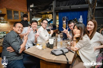 Friday Night at Ainu Bar — photo 115