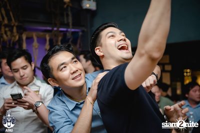 Friday Night at Ainu Bar — photo 117