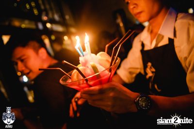 Friday Night at Ainu Bar — photo 119