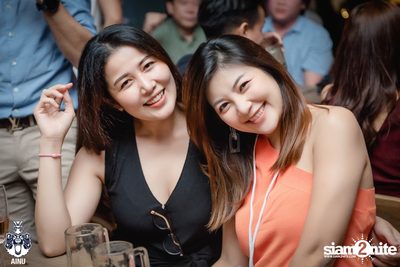 Friday Night at Ainu Bar — photo 122
