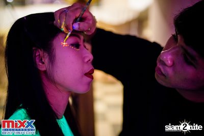 Neon BeatZ Party at MIXX Bangkok — photo 14