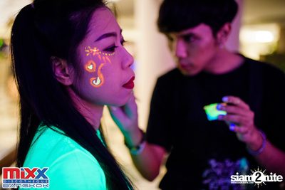 Neon BeatZ Party at MIXX Bangkok — photo 16