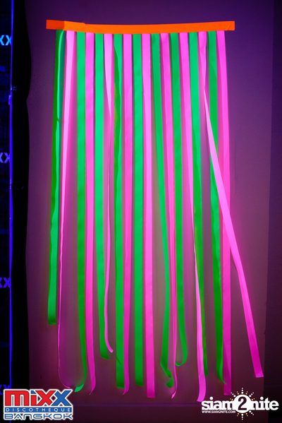 Neon BeatZ Party at MIXX Bangkok — photo 20