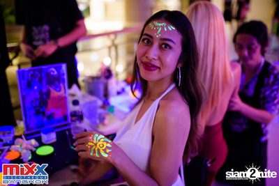 Neon BeatZ Party at MIXX Bangkok — photo 22