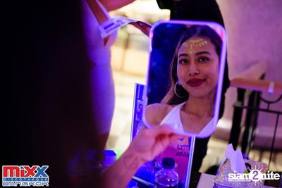 Neon BeatZ Party at MIXX Bangkok — photo 24
