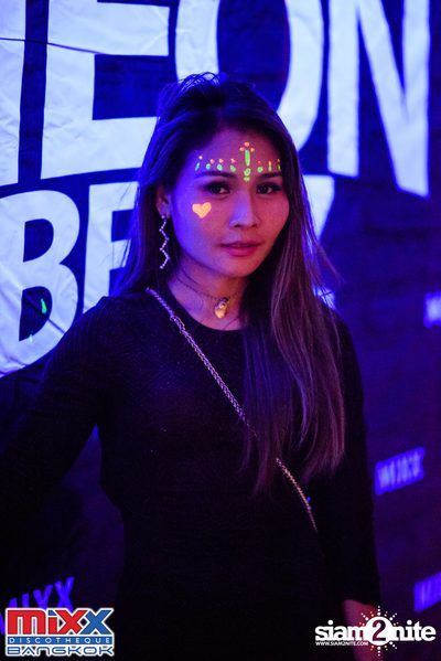 Neon BeatZ Party at MIXX Bangkok — photo 46