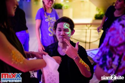Neon BeatZ Party at MIXX Bangkok — photo 48