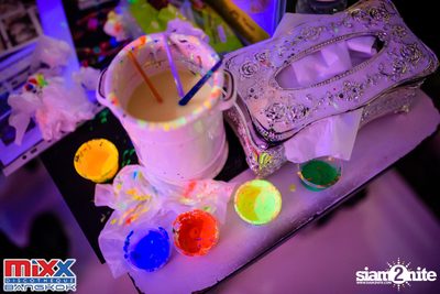 Neon BeatZ Party at MIXX Bangkok — photo 50