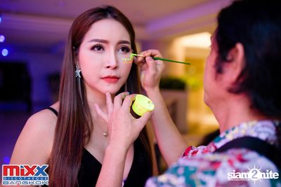 Neon BeatZ Party at MIXX Bangkok — photo 61