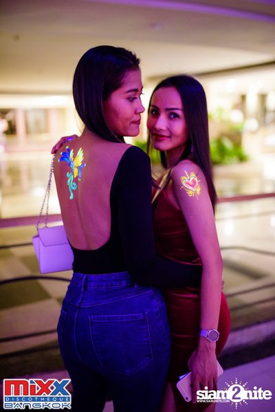 Neon BeatZ Party at MIXX Bangkok — photo 63