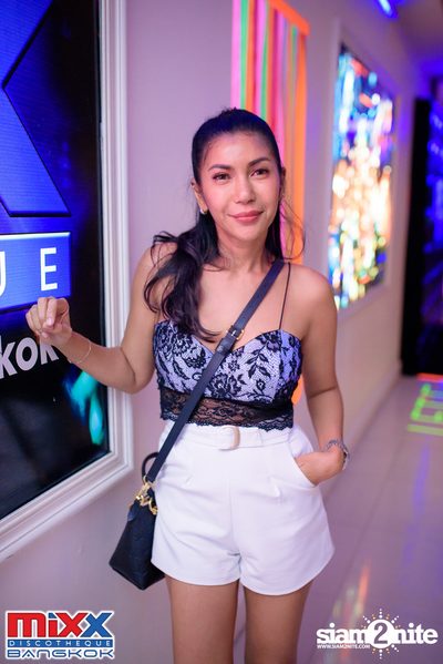 Neon BeatZ Party at MIXX Bangkok — photo 68