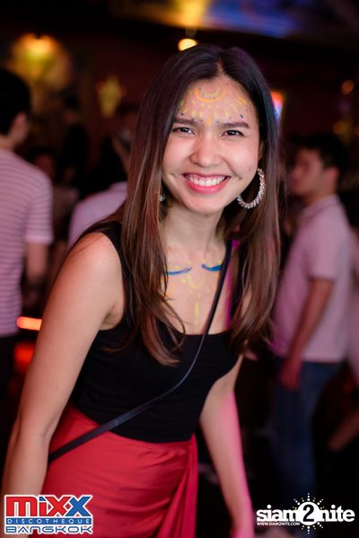 Neon BeatZ Party at MIXX Bangkok — photo 79