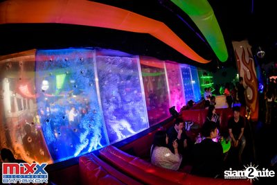 Neon BeatZ Party at MIXX Bangkok — photo 86