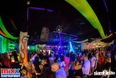 Neon BeatZ Party at MIXX Bangkok — photo 88