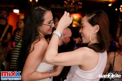 Neon BeatZ Party at MIXX Bangkok — photo 101