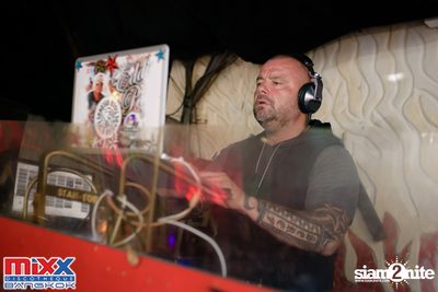 Neon BeatZ Party at MIXX Bangkok — photo 111