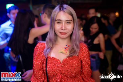 Neon BeatZ Party at MIXX Bangkok — photo 132