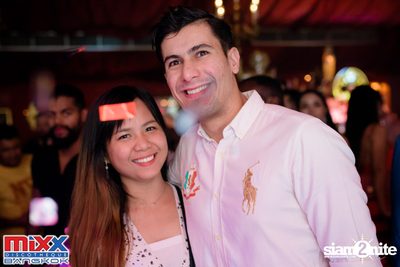 Neon BeatZ Party at MIXX Bangkok — photo 137