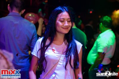 Neon BeatZ Party at MIXX Bangkok — photo 139