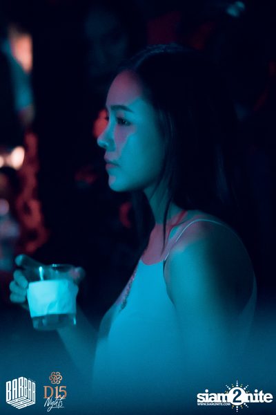 Friday Night at BARBARBAR — photo 6
