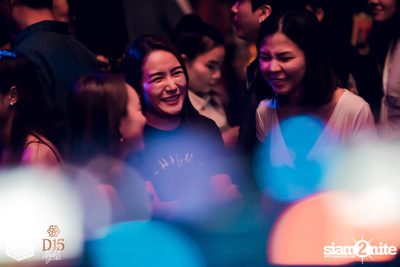 Friday Night at BARBARBAR — photo 13