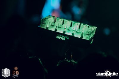 Friday Night at BARBARBAR — photo 15