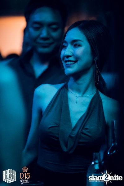 Friday Night at BARBARBAR — photo 45