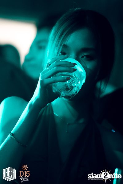 Friday Night at BARBARBAR — photo 48
