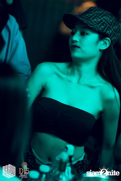 Friday Night at BARBARBAR — photo 51