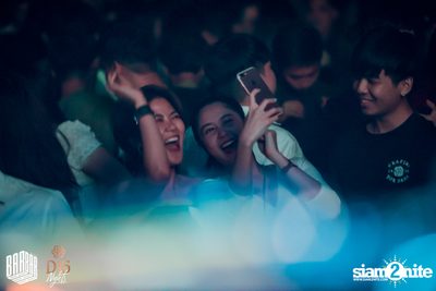 Friday Night at BARBARBAR — photo 57