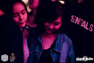 Friday Night at BARBARBAR — photo 63